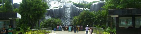 Arignar Anna Zoological Park Chennai, India | Best Time To Visit Arignar Anna Zoological Park