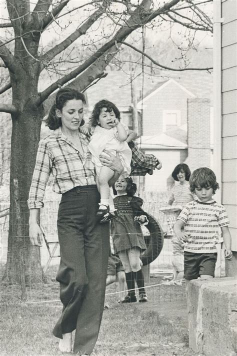 In Photos: The Cutest Trudeau Family Moments - The Most Adorable Photos ...