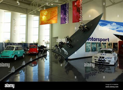 Bmw plant spartanburg, sc hi-res stock photography and images - Alamy