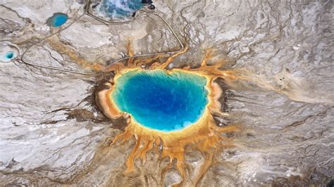 Caldera Yellowstone Park Eruption Discounted Buying | pwponderings.com