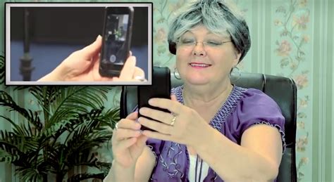 Elders Use Snapchat For The First Time, Hilarity Ensues