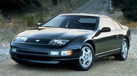 Toyota Supra Vs. Mazda RX-7 Vs. Nissan 300ZX: What Makes These ’90s Legends Desirable Today ...