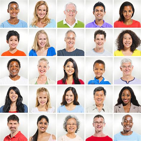 Human Face Pictures, Images and Stock Photos - iStock