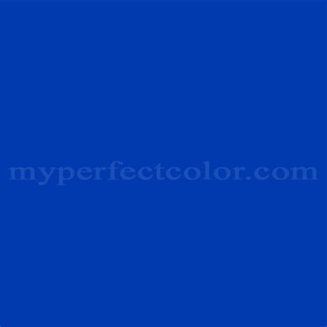 MyPerfectColor Match of University of Kentucky Wildcats Blue Precisely Matched For Paint and ...