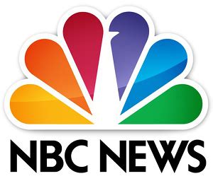 NBC News Logo / Television / Logonoid.com