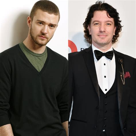 Justin Timberlake & JC Chasez's NSYNC Photos Will Tear Up Your Heart