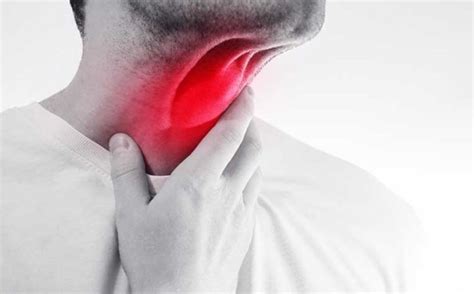 SORE THROAT REMEDIES - List of Natural Cures For Sore Throat
