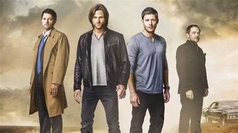 Is 'Supernatural' Leaving Netflix? - What's on Netflix