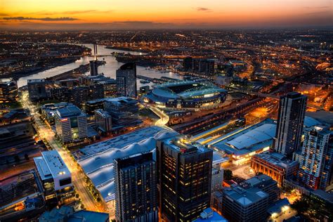 Marvel Stadium (Docklands Stadium) – StadiumDB.com