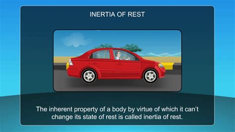 10 Examples Of Inertia Of Rest DewWool, 52% OFF