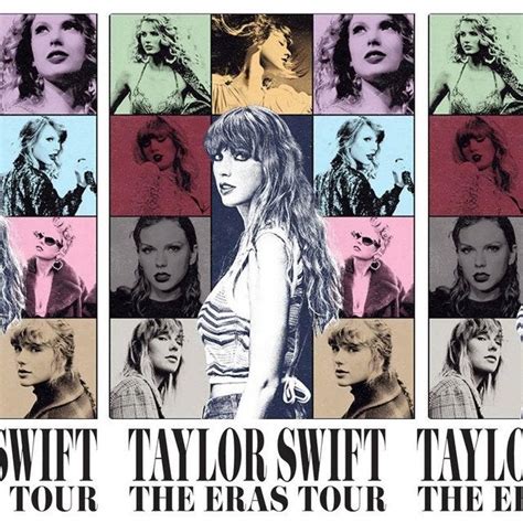 [pop] Taylor Swift - Eras Tour Setlist : r/spotify