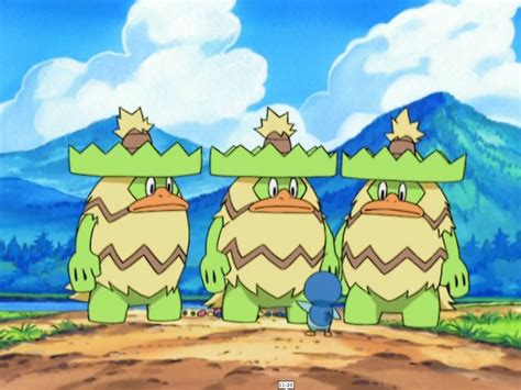 Ludicolo (DP007) | Pokémon Wiki | Fandom