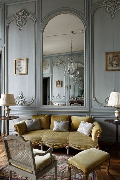 House Passion | French interior design, Parisian interior, Classic ...