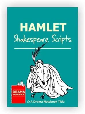 Short Hamlet Scripts for High-school and Middle-school