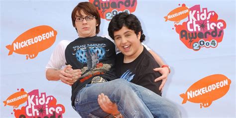 Drake Bell Reveals That We've Been Singing the Wrong Lyrics to "Drake and Josh" Them Song - Here ...