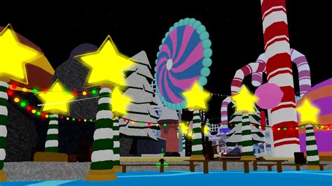 What Does The Sleigh Do In Blox Fruits? - Gamer Tweak