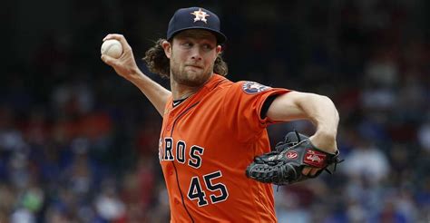 Gerrit Cole's spectacular debut powers Astros past Rangers