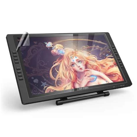 Drawing Tablet Accessories | XPPen Canada Official Store