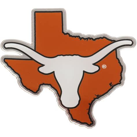 University Of Texas Longhorns Logo Vector