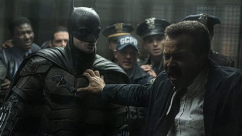 Box Office: 'The Batman' To Fly To $225M+ Global Opening, Korea Opens ...