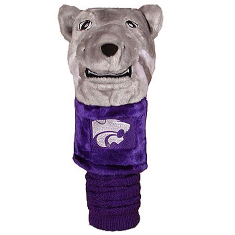 Kansas State University Mascot HC | Kansas State University