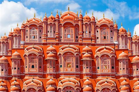 Tour in Rajasthan, Asia 2019-2020 Unesco World Heritage Site, World ...