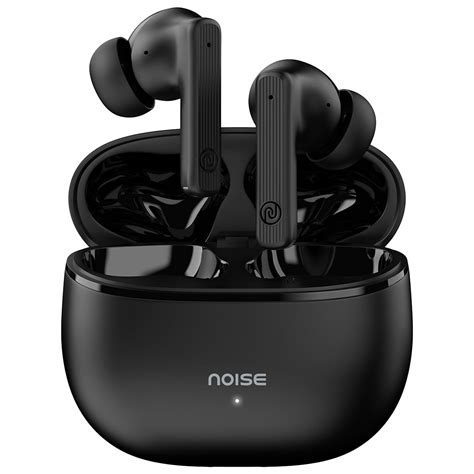 Buy noise Air Buds 3 TWS Earbuds with Environmental Noise Cancellation (IPX5 Water Resistant ...