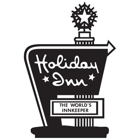 Holiday Inn(18) logo, Vector Logo of Holiday Inn(18) brand free ...