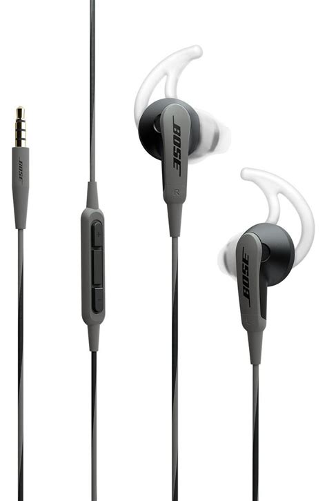 Bose® SoundSport® In-Ear Headphones for iPhone | Nordstrom