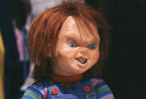 ‘Chucky’ Earns Series Order at Syfy — ‘Child’s Play’ Spinoff | TVLine