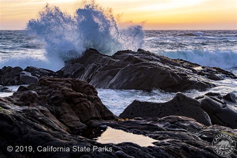 Salt Point State Park - Jenner, California