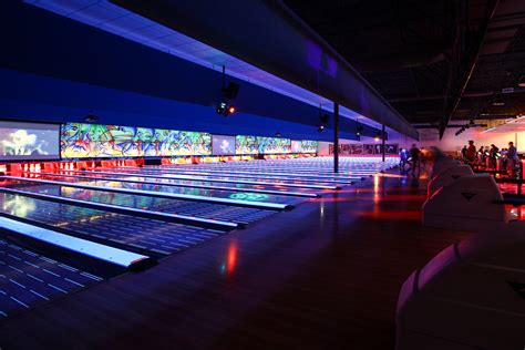 Kingpin Lanes - Louisville's best venue for bowling and entertainment