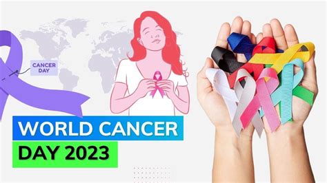 World Cancer Day 2023 Date History Significance Theme - vrogue.co