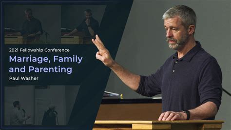 Paul Washer Sermons | SermonAudio