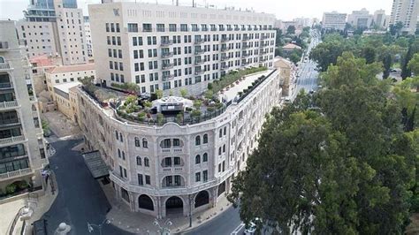 Waldorf Astoria Jerusalem - UPDATED 2023 Prices, Reviews & Photos (Israel) - Hotel - Tripadvisor