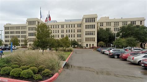 Texas earthquake: Historic San Antonio building being assessed | kens5.com