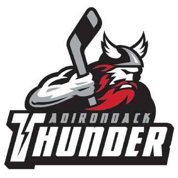 Adirondack Thunder Tickets - NHL Games 2024/2025