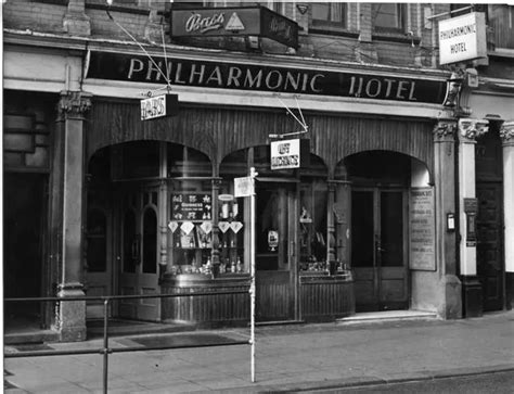 Cardiff's legendary Philharmonic nightclub to be restored to its former Victorian glory as a ...