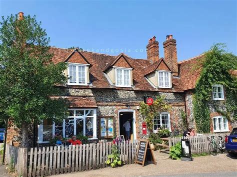 Hambleden Buckinghamshire - 7 Things to do in Hambleden!