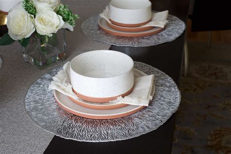 Our Place Dinnerware Review: Stackable and Pretty