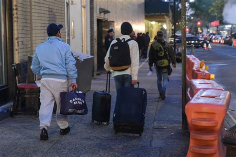 Rockland County declares emergency to halt NYC migrants' arrival