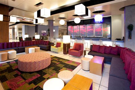 Aloft Orlando Downtown in Orlando | VISIT FLORIDA