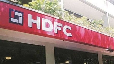 HDFC announces dividend of Rs 30 per equity share – India TV