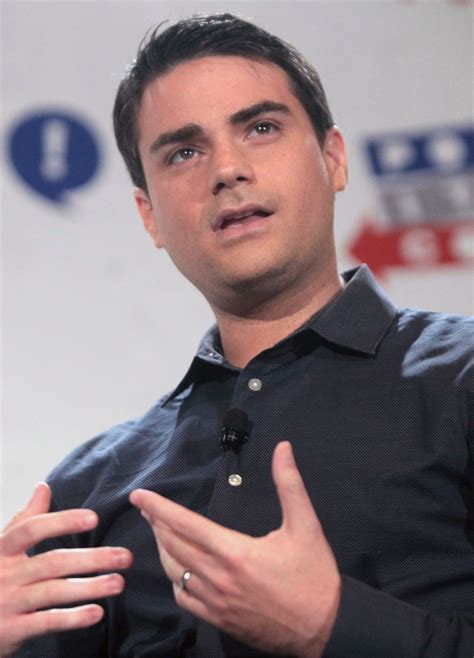 Ben Shapiro - Wikipedia