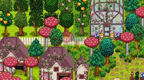 Best Stardew Valley mods 2023