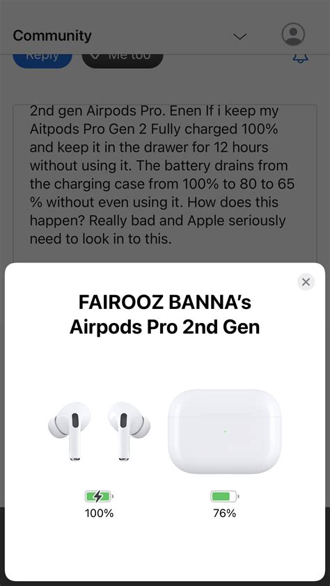 How Long Do Airpods Take to Charge from Dead : Discover the Lightning ...