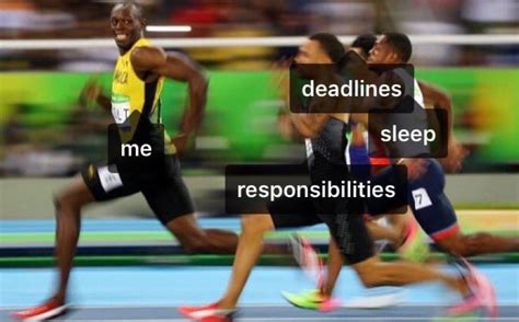 I'm as fast as Usain Bolt | Memes | Grade Calculator