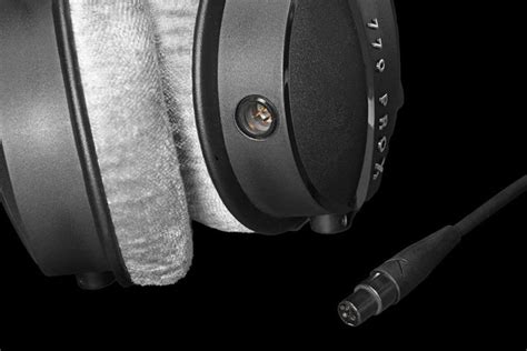 Beyerdynamic's DT 770 Pro X offers premium features for less | Digital ...