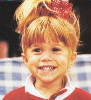 Michelle Tanner Quotes. QuotesGram