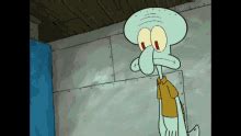 Angry Squidward GIFs | Tenor